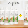 ALOE NETTLE CON ORTICA 5+1
