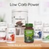 Low Carb Power