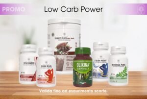 Low Carb Power