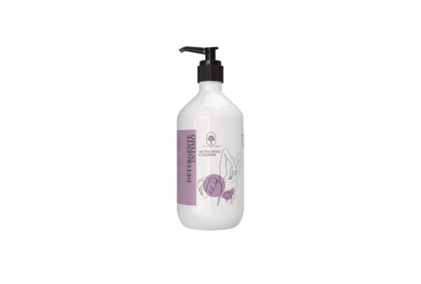 Detergente Intimo Fico d'India e Camomilla