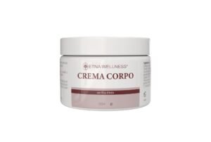 Crema Corpo al Fico d'India
