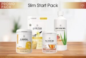 Slim Start Pack