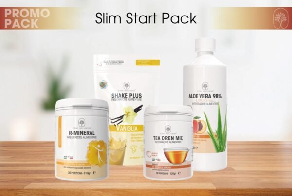 Slim Start Pack