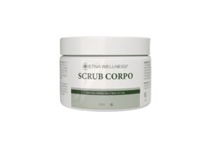 Scrub Corpo
