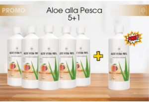 ALOE PESCA 5+1