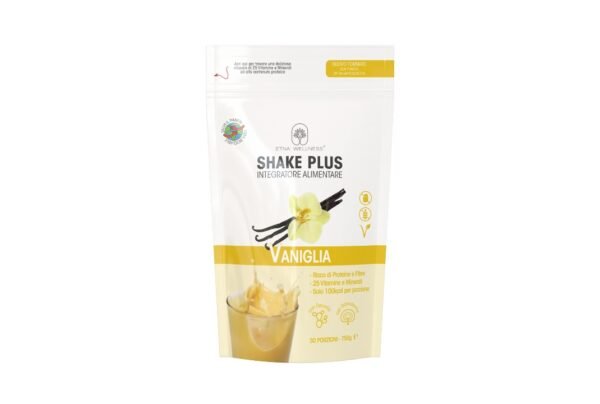 Shake Plus