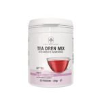 Tea Dren Mix Etna Wellness tisana drenante Rooibos Karkadè Ganoderma Lucidum 30 porzioni