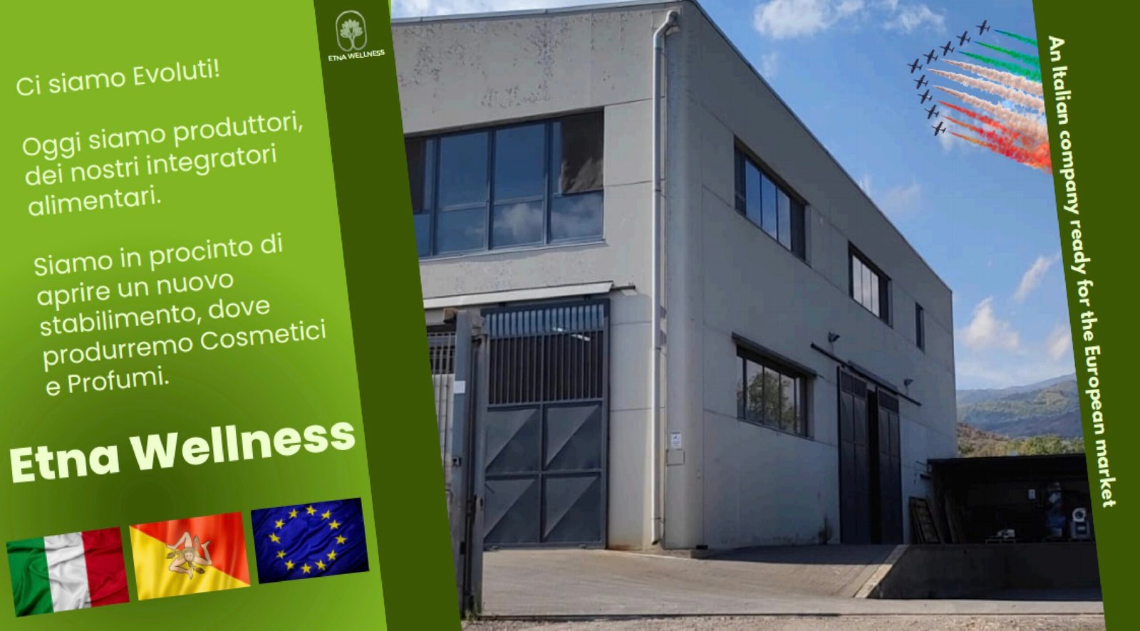 assistenza clienti Etna Wellness – consulenza gratuita integratori naturali siciliani
