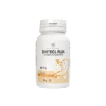 Control Plus Etna Wellness integratore in capsule per il controllo della fame