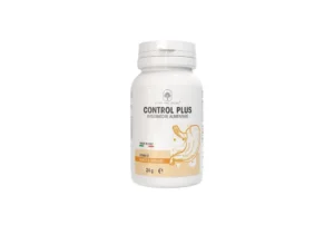 Control Plus Etna Wellness integratore in capsule per il controllo della fame