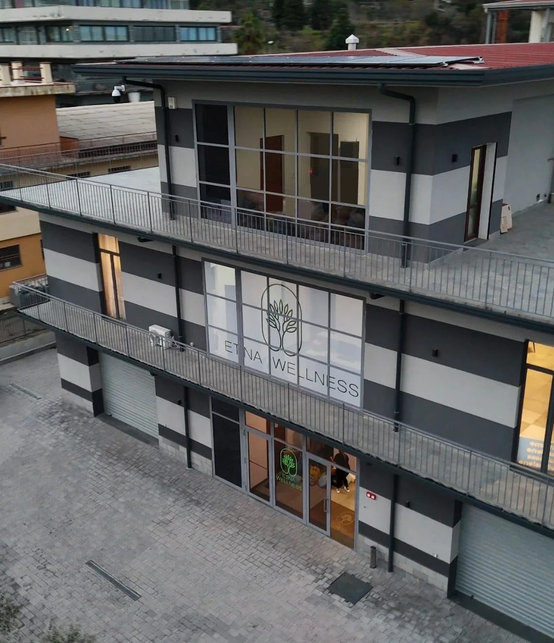 Azienda Etna Wellness a Belpasso, integratori naturali Made in Italy in Sicilia