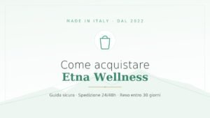 Come acquistare Etna Wellness online in modo sicuro: guida 2026