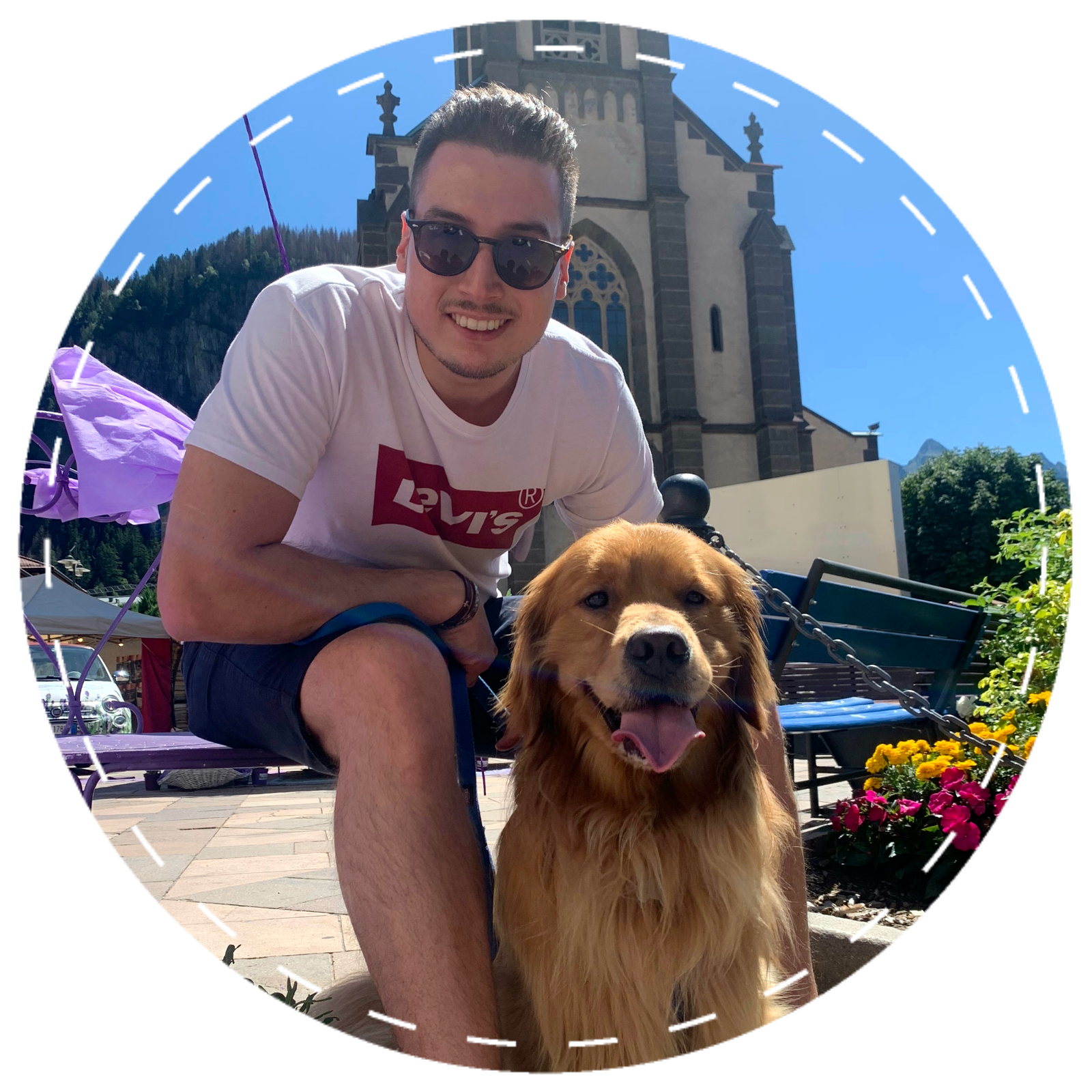 Mirko Salamino - Distributore indipendente Etna Wellness