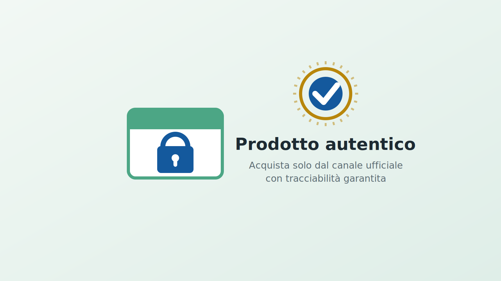 Prodotto autentico Etna Wellness acquistato dal canale ufficiale con tracciabilità garantita