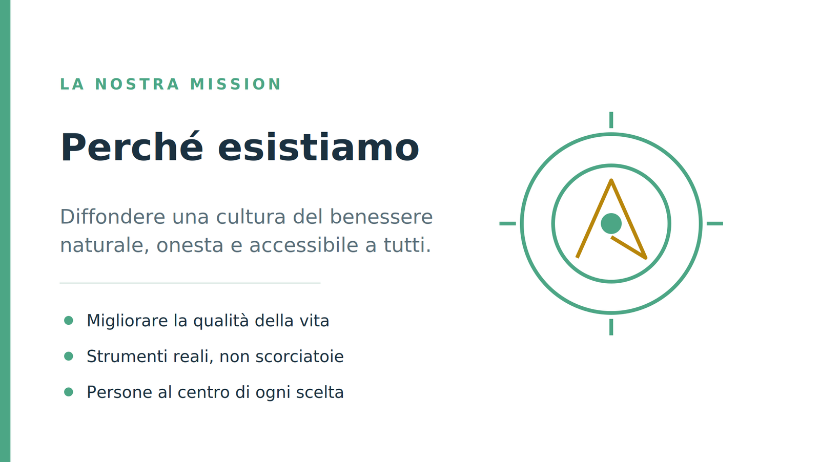 Mission Etna Wellness: diffondere una cultura del benessere naturale onesta e accessibile