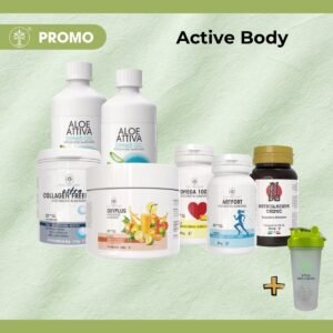 Active Body Etna Wellness