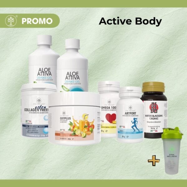 Active Body Active Body Etna Wellness