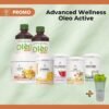 Advanced Wellness Oleo Active Etna Wellness