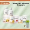 Advanced Wellness Program Etna Wellness