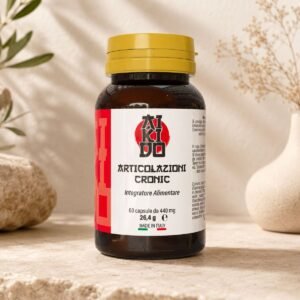 Aikido Articolazioni Cronic Aikido Articolazioni Cronic Etna Wellness