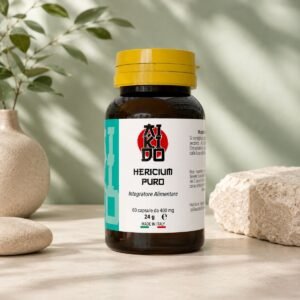 Aikido Hericium Puro Aikido Hericium Puro Etna Wellness