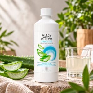 Aloe Attiva Etna Wellness