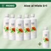 Aloe Miele 5+1 Etna Wellness