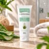 Aloe Vera Clean & Wash Showergel Etna Wellness