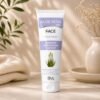 Aloe Vera Face Mask Etna Wellness