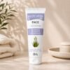 Aloe Vera Face Mild Scrub Etna Wellness