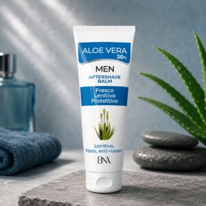 Aloe Vera Men After Shave Etna Wellness