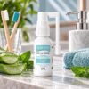 Aloe Vera Oral Care Fresh Breath Spray Etna Wellness