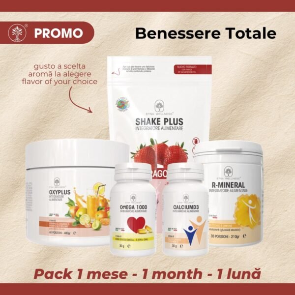 benessere-totale-pack-1-mese-etna-wellness Benessere Totale - Pack 1 Mese Etna Wellness