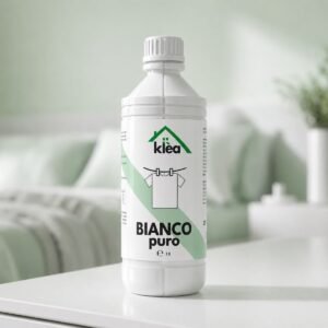 Bianco Puro Etna Wellness
