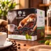Caffè con Olixina – Capsule Nespresso Etna Wellness