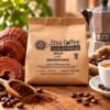 Caffè Ganomoka Caffè Ganomoka Etna Wellness
