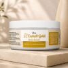 Camel & Gold Body Butter Etna Wellness