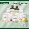 Cellu-Lift Re-Vival Kit Etna Wellness