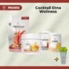 Cocktail Etna Wellness Etna Wellness