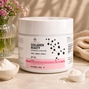 Collagen Beauty Collagen Beauty Etna Wellness