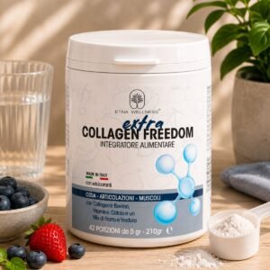 Collagen Extra Freedom Collagen Extra Freedom Etna Wellness