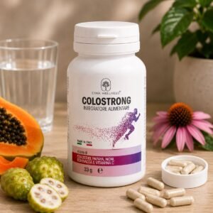 Colostrong Etna Wellness