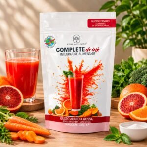 Complete Drink Etna Wellness