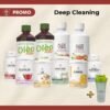 Deep Cleaning Deep Cleaning Etna Wellness
