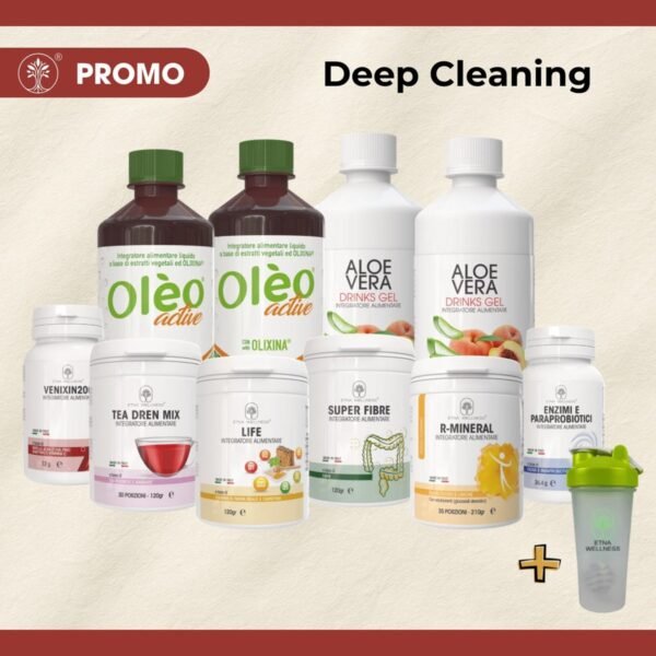 Deep Cleaning Deep Cleaning Etna Wellness