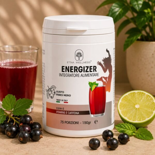 Energizer Energizer Etna Wellness