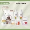 Enjoy Detox Etna Wellness