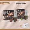 Etna Coffee Etna Wellness