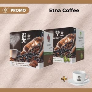 Etna Coffee Etna Wellness