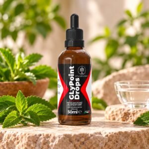 Glypoint Drops Etna Wellness